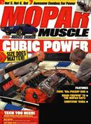 Mopar Muscle